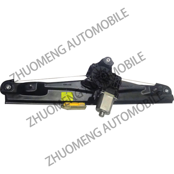 _Rear door lifter assy10