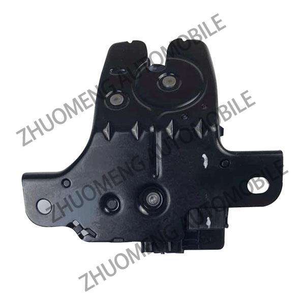 Trunk lock block10745025