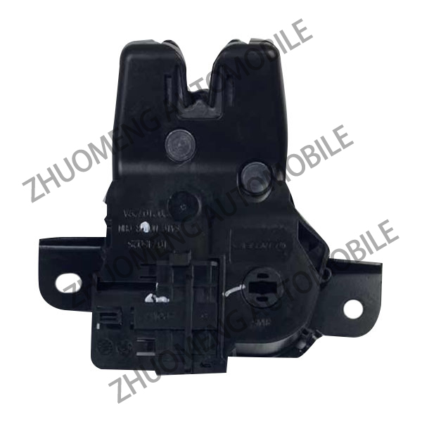 Trunk lock block 10745025