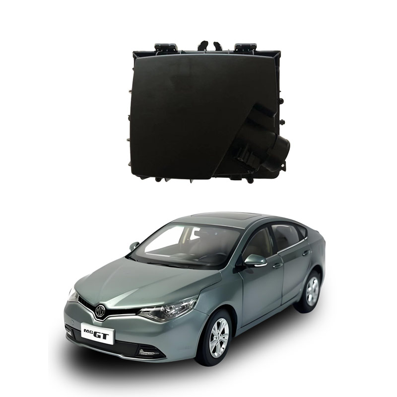 Ilmansuodattimen kotelo-10671110