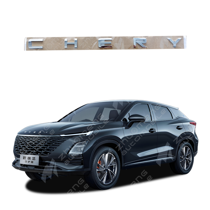 Chery 标牌 609001718aa