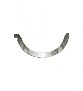 Crankshaft thrust plate-30026287