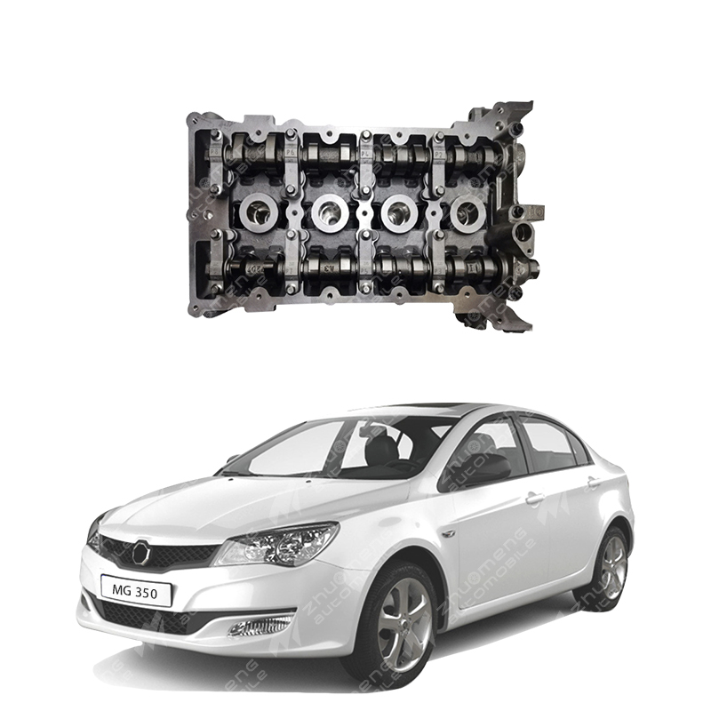 Cylinder head Assembly -1.5-10067773