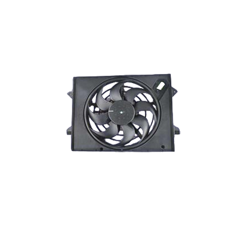 ഇലക്ട്രോണിക് ഫാൻ-K09-1308010