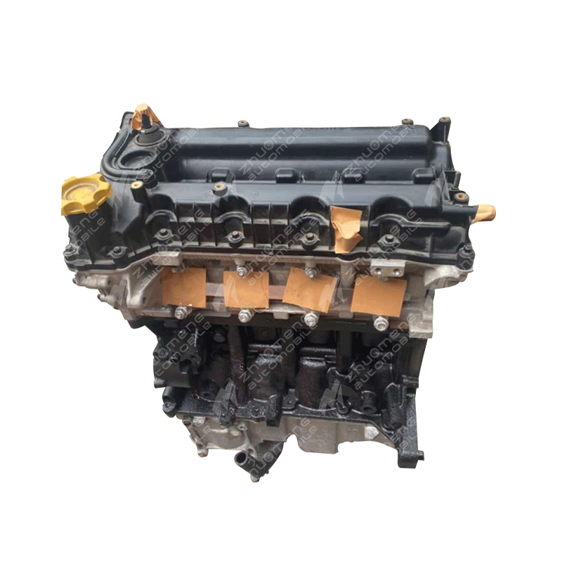 Engine bulge -1.5-10218391