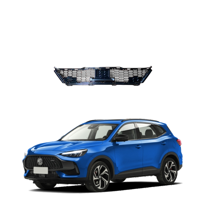 MŘÍŽKA PŘEDNÍHO NÁRAZNÍKU-M-RADAR-10947227