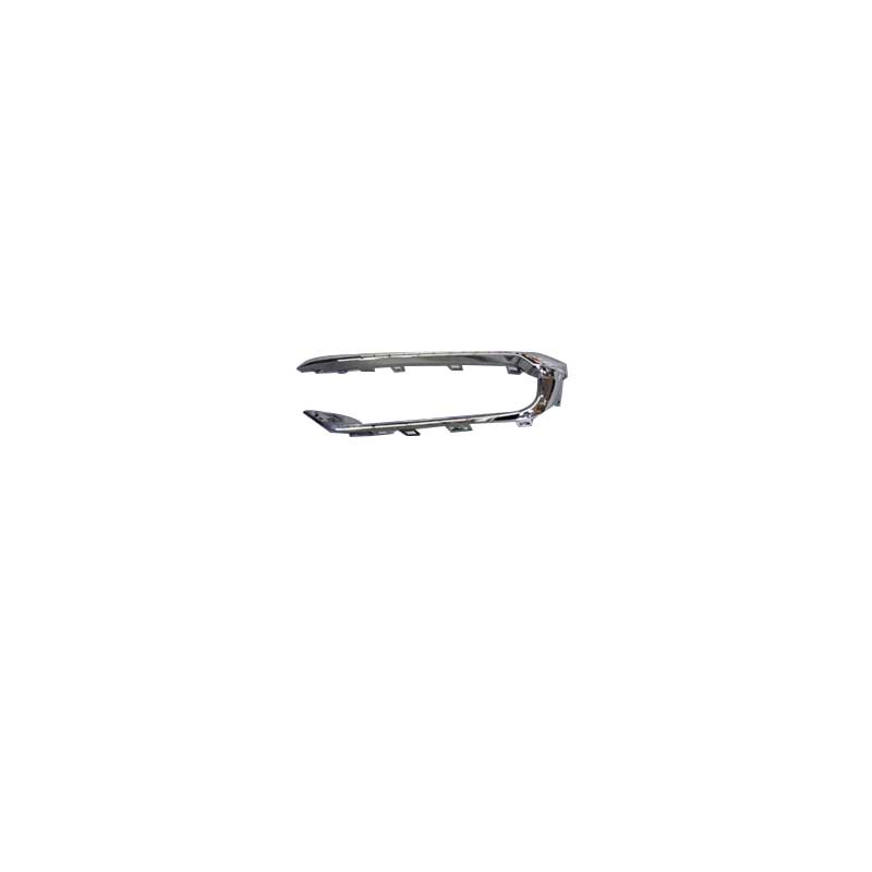 Решетка на предната фара за мъгла - L-F01-2803517