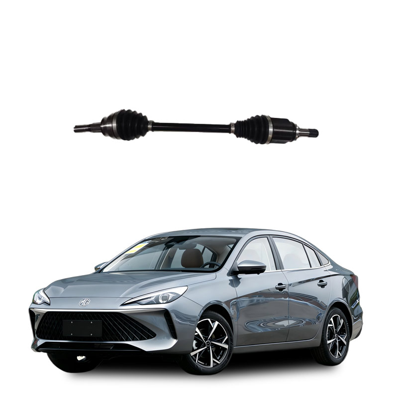 Perakitan poros setengah ngarep-AT-LR-10719314-10719315