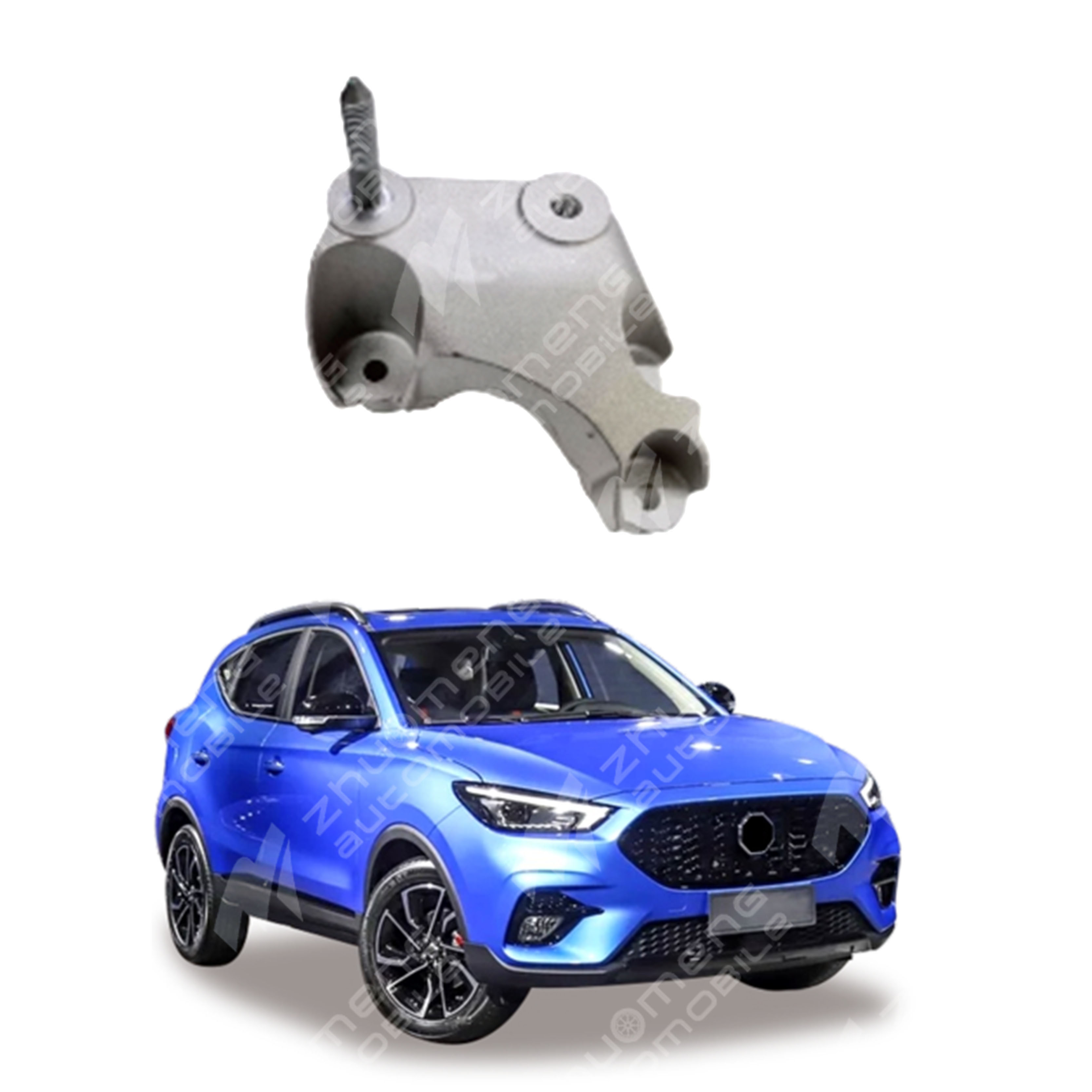 Gartarbox Mount-10232952