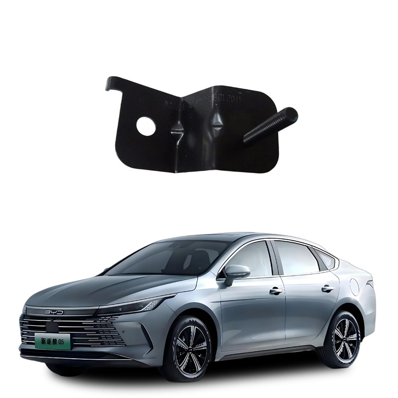 HA2HE-1315410കൂളിംഗ്-പൈപ്പ്-സപ്പോർട്ട്-അസംബ്ലി-1_M00000-13130014-00