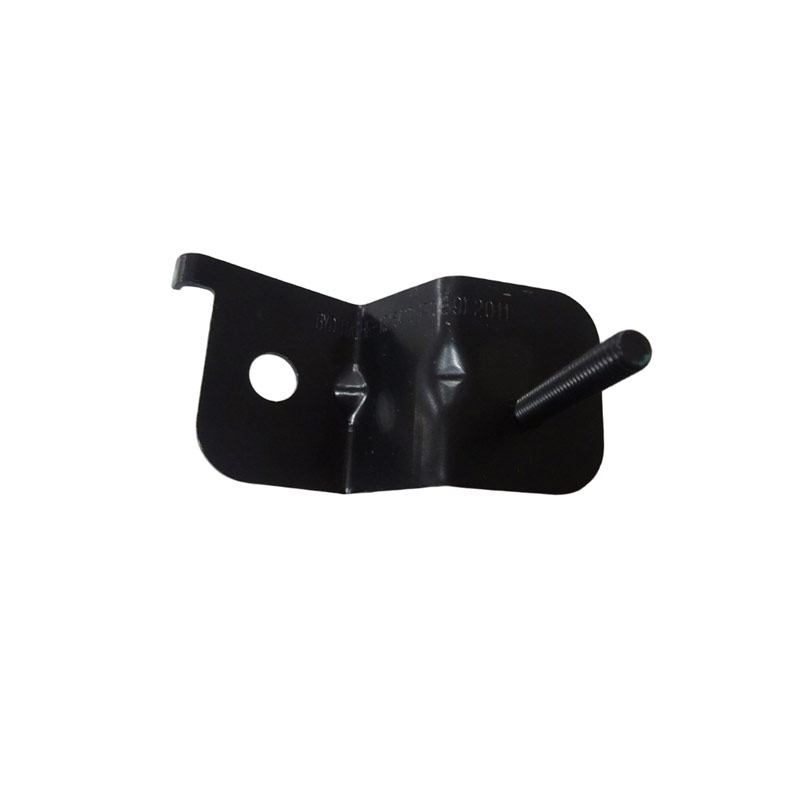 HA2HE-1315410കൂളിംഗ് പൈപ്പ് സപ്പോർട്ട് അസംബ്ലി 1_M00000-13130014-00