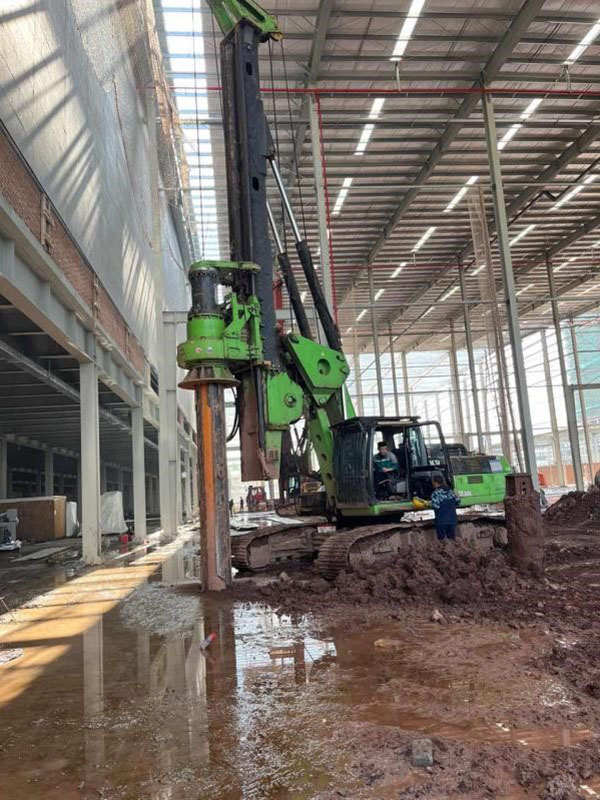 হ্যাংজু কারখানা 2