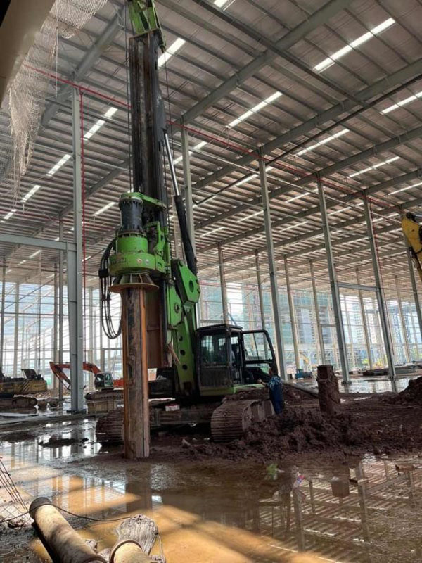 হ্যাংজু কারখানা3