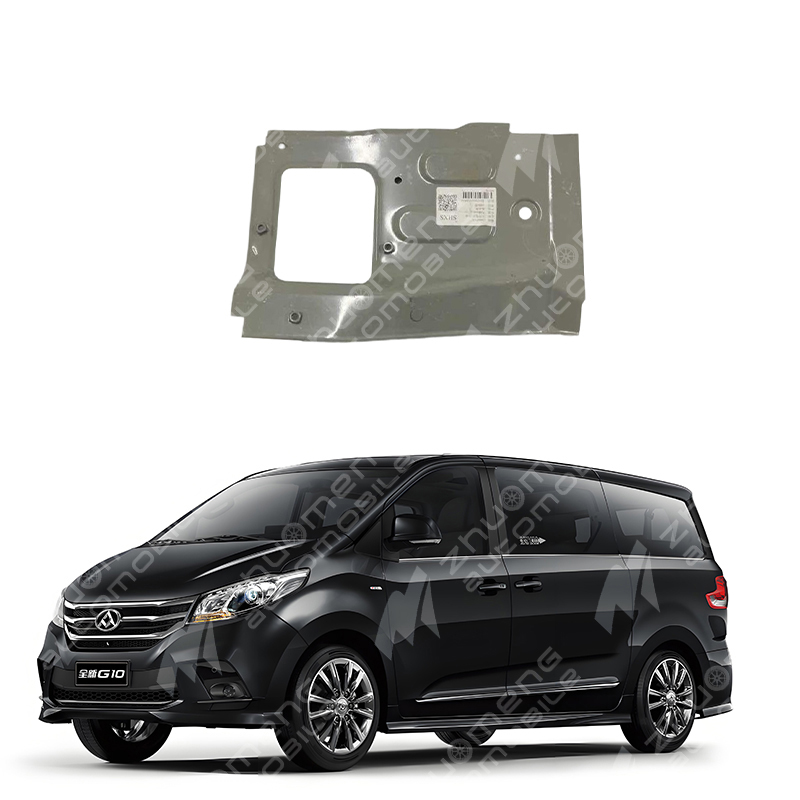 RR Head Lamp Frame-C00047687