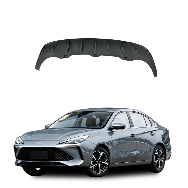 Dolna listwa zderzaka tylnego 11348910