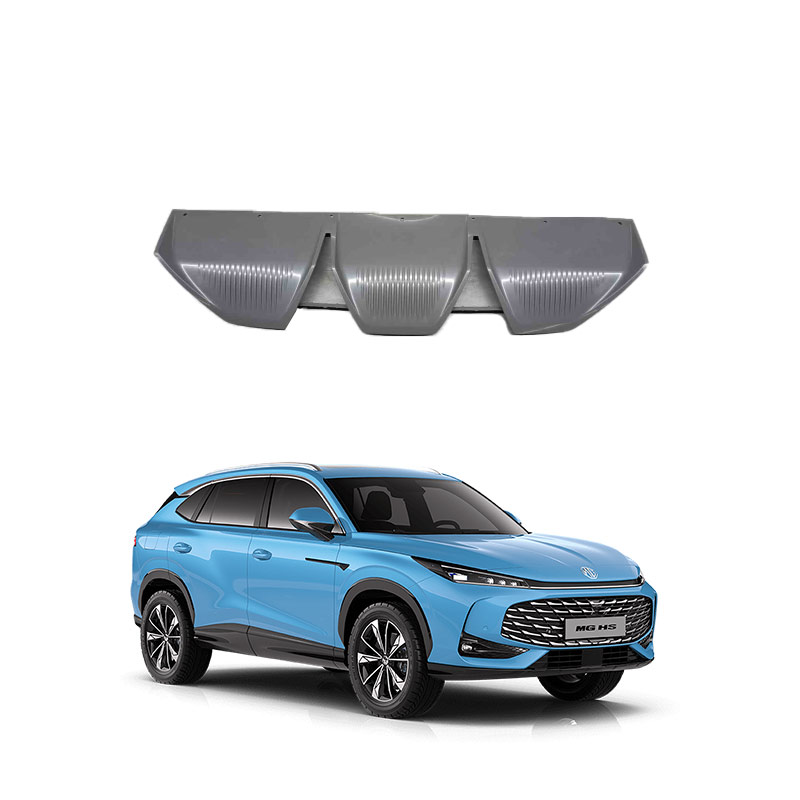 Panel ng pang-ibabang-trim ng bumper sa likuran-11153055