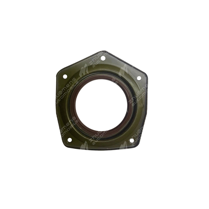 I-Rear crankshaft oil seal -10235560