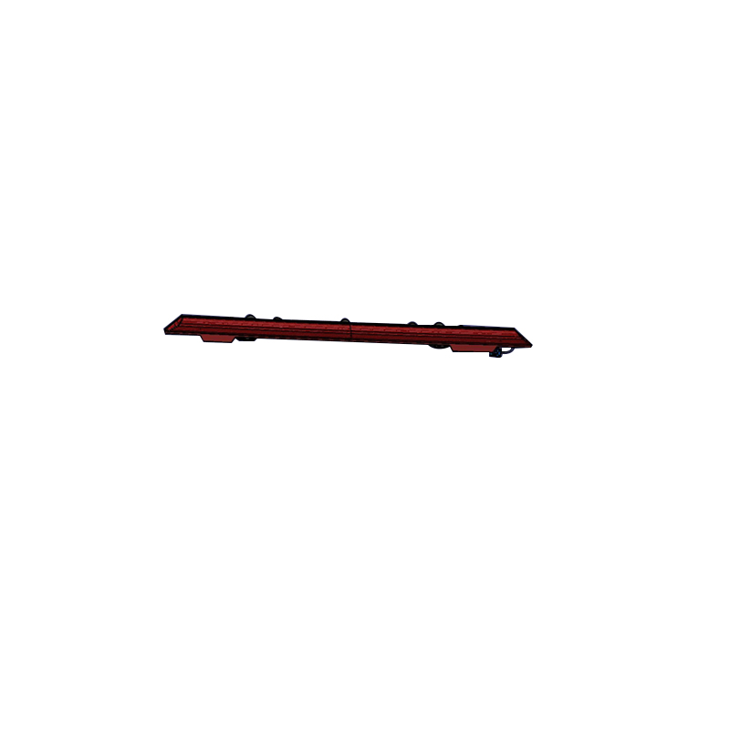 ਰੀਅਰ ਟੇਲਲਾਈਟ ਸੈਂਟਰ -F20-4433050