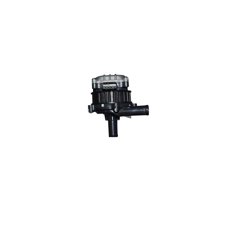 Kopano ea pompo ea metsi---Electronic-E4T15B-1118050