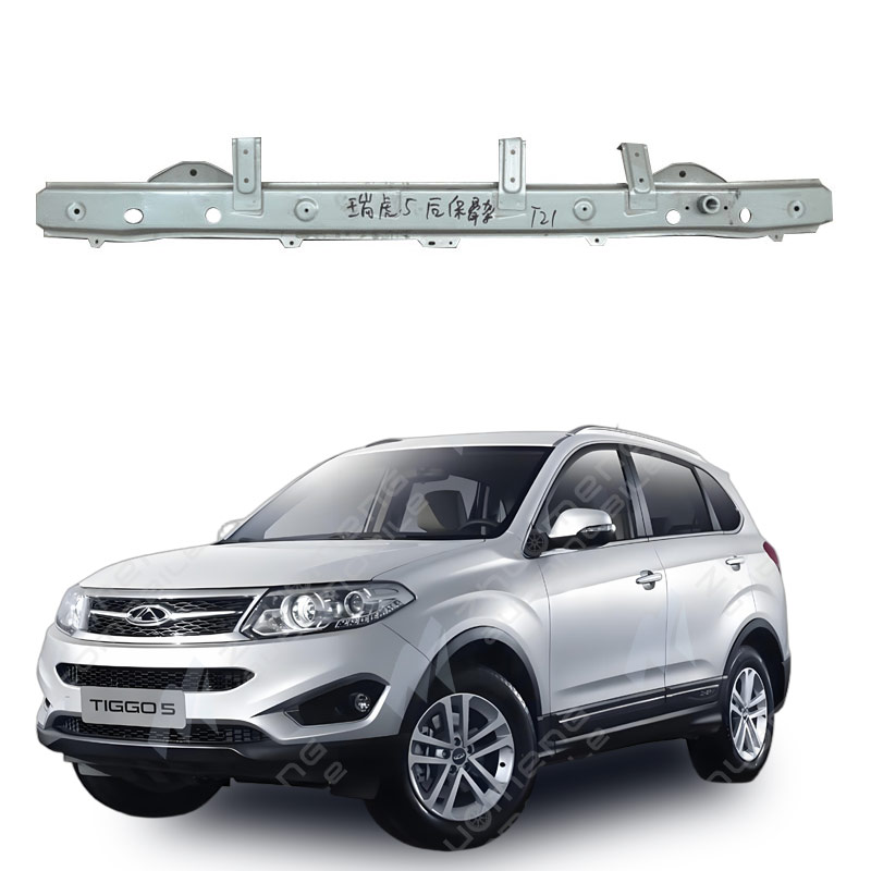 后保横梁总成-Bumper-Crossbeam-T21-2804700-DY
