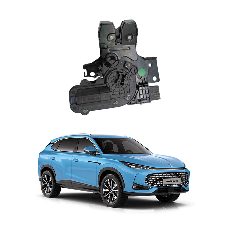 行李箱锁块-电动-10974216