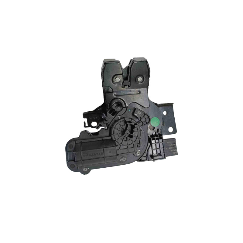 行李箱锁块-电动-10974216