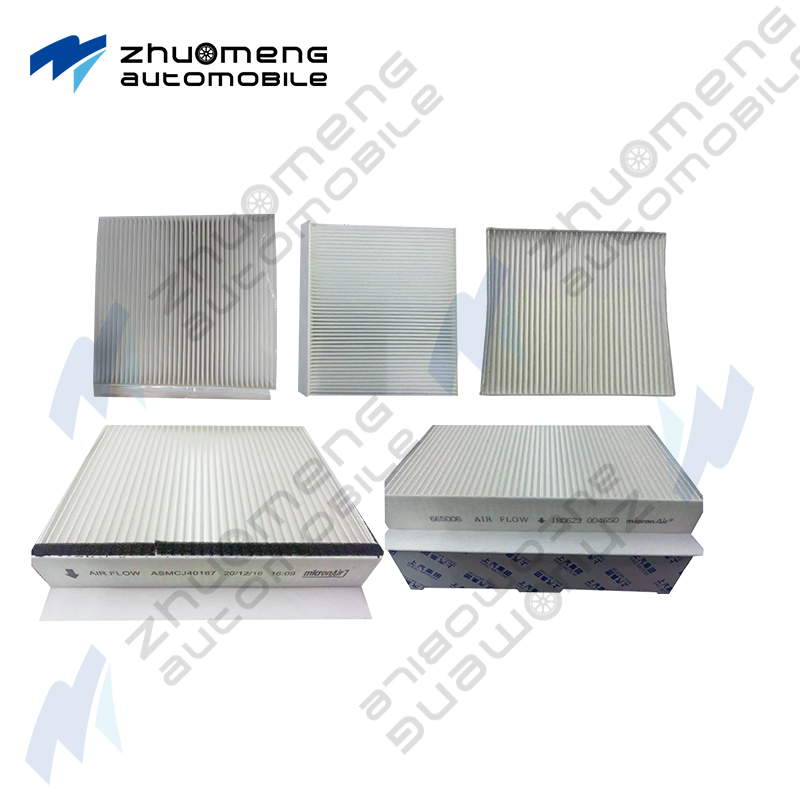 China SAIC MG MAXUS ALL RANGE CAR AUTO PARTS AC FILTER Air conditioning ...