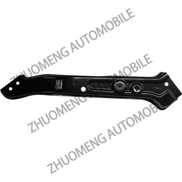 L/10894740 R/10894742 Headlamp frame