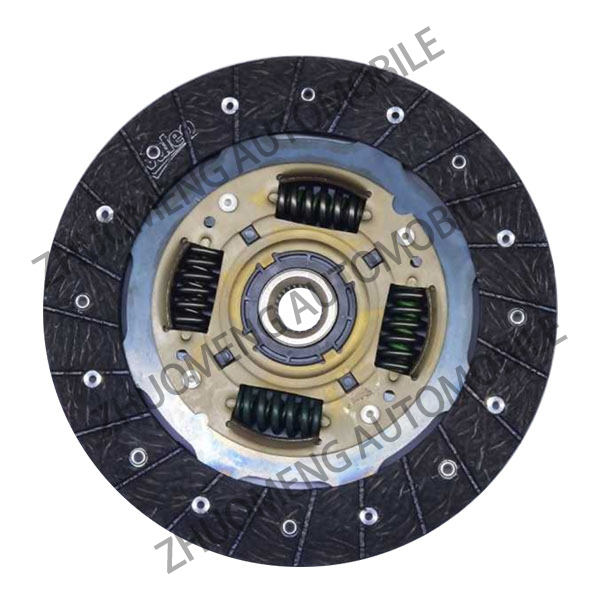 Clutch pressure plate10210549 