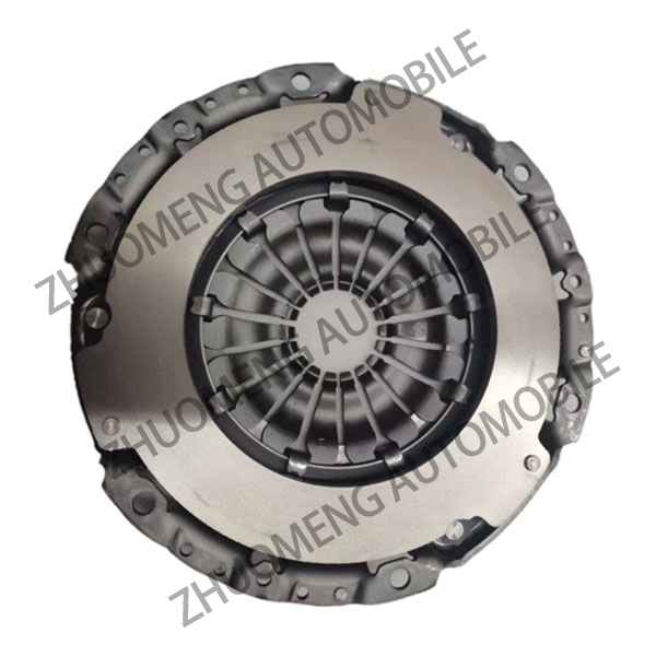 Clutch pressure plate10210549