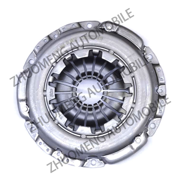 Clutch pressure plate10210549