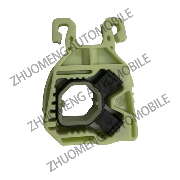 Tank foot mat - up - Big10202935