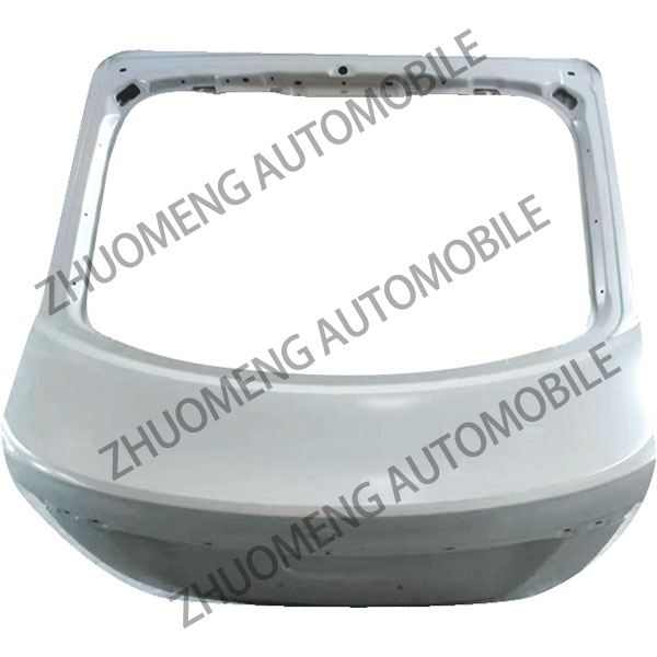 China SAIC MG 6 Auto Parts Trunk cover wholesale 10226778