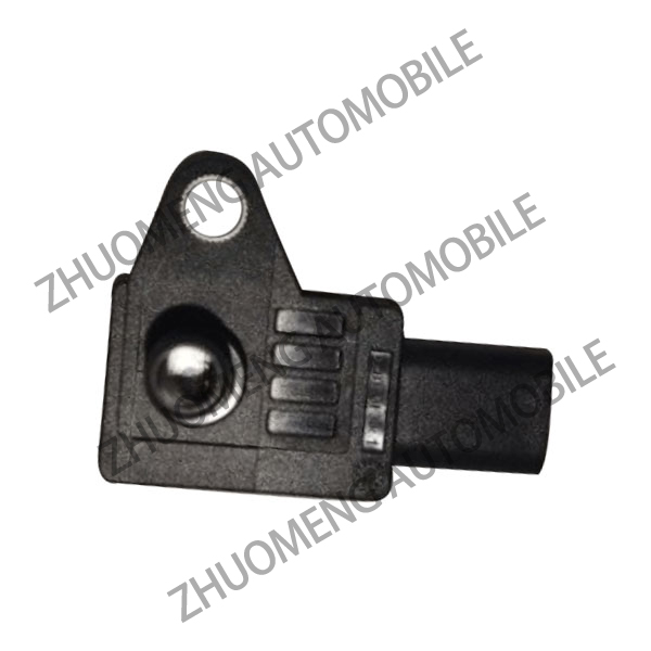 Carbon tank pressure sensor10346320