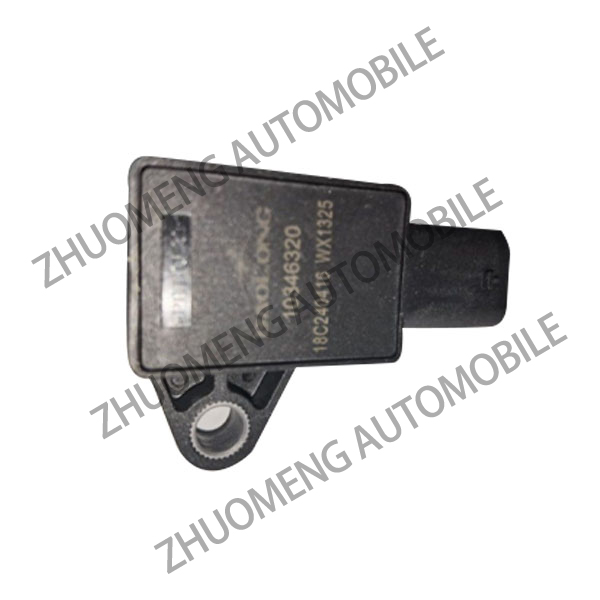 Carbon tank pressure sensor103463202