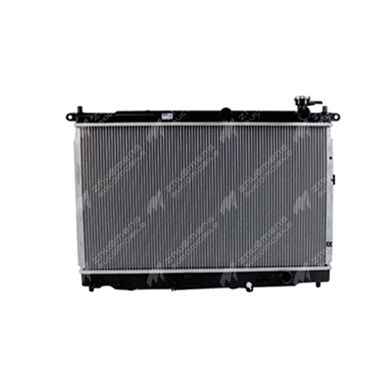 10080591 Radiator Assembly -MT350MG51.5L