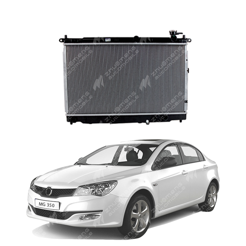 10080591 Radiator Assembly -MT350MG51.5L
