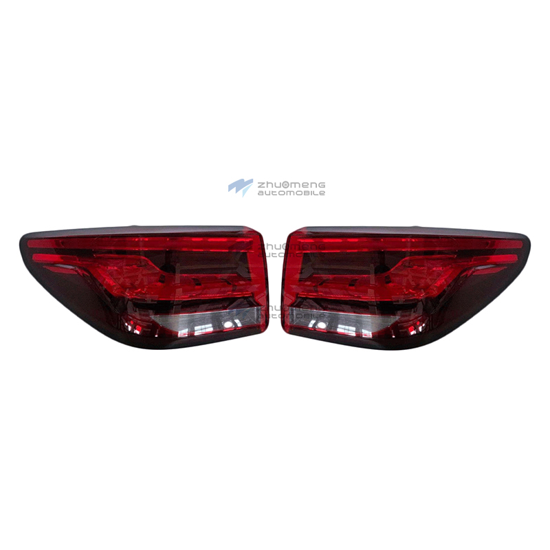 10571681- Rear corner Light -19 models -L-82