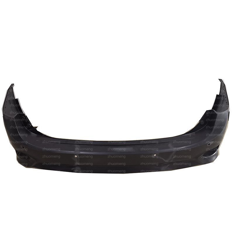 China MAXUS G10 C00041474 High Quality Front Bumper For Saic 