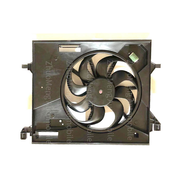 China MG 350 QFZ14019S Electronic Fan OE 30037240 products and 