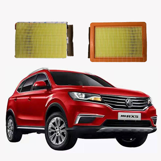 China RX5 Air Filter Element 10296746 products and suppliers