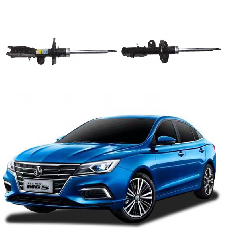 Mg sales 5 accessories