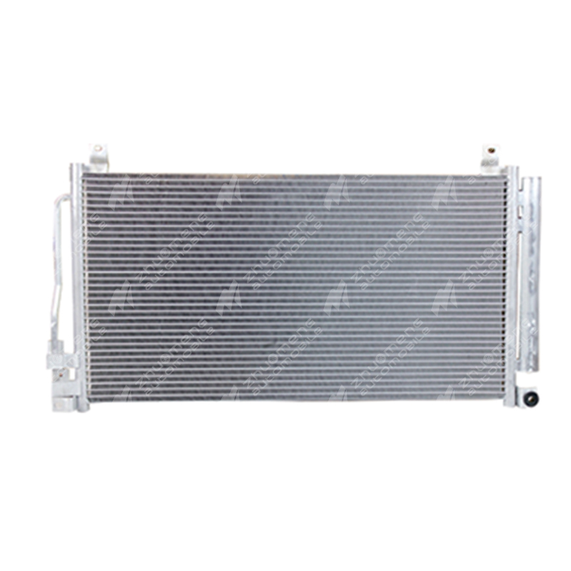 50013425 Condenser Assembly 350360MG5GT1.5L