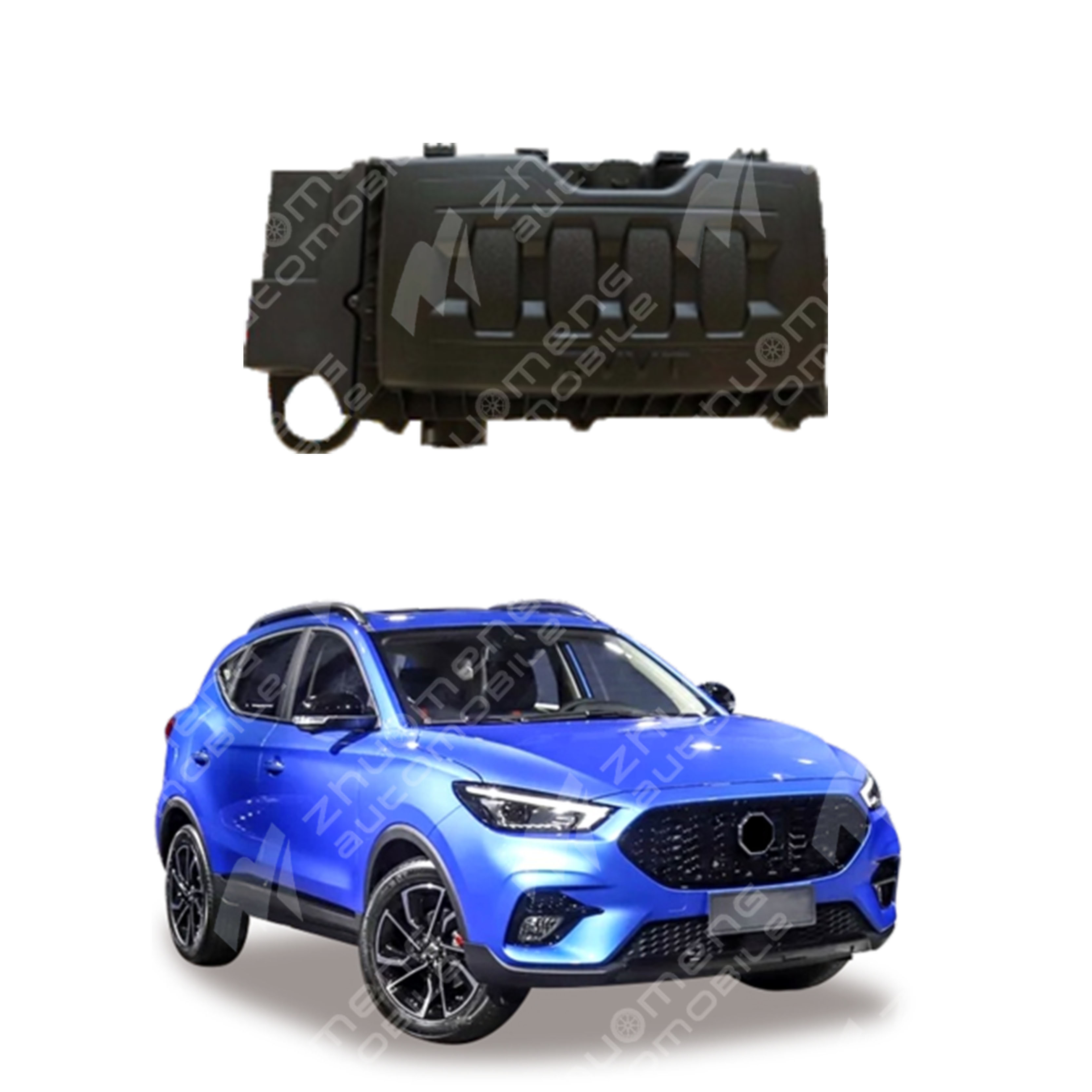 AIR FILTER HOUSING ASSEMBLY-10231301
