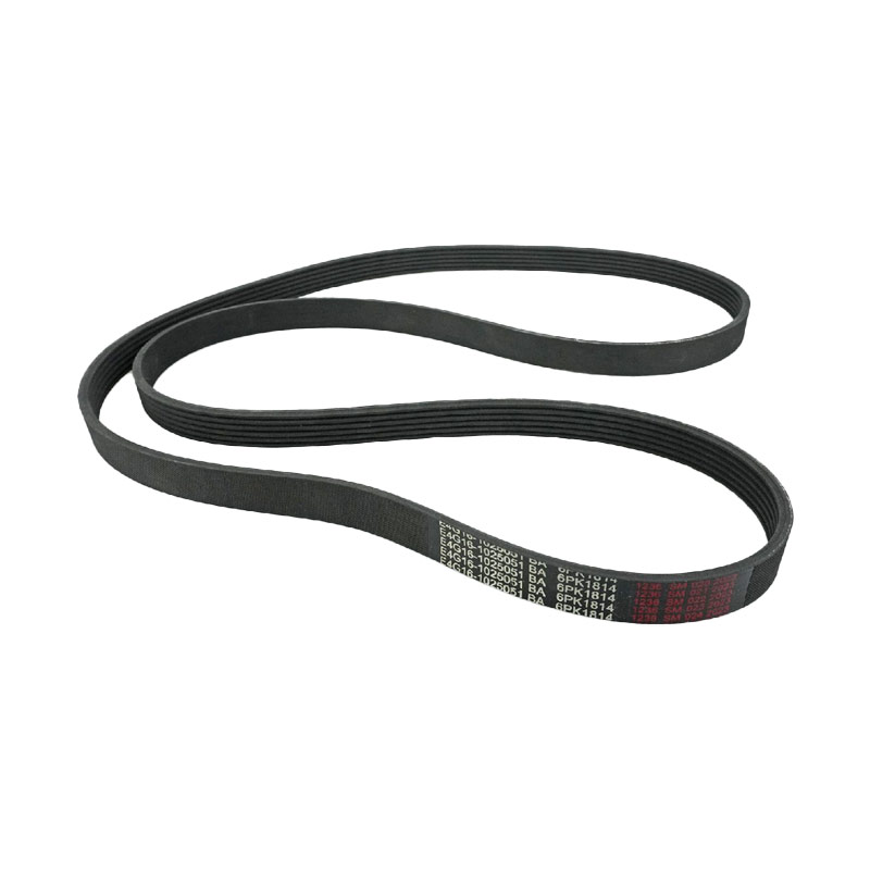 Accessory belt-E4G16-1025051BA
