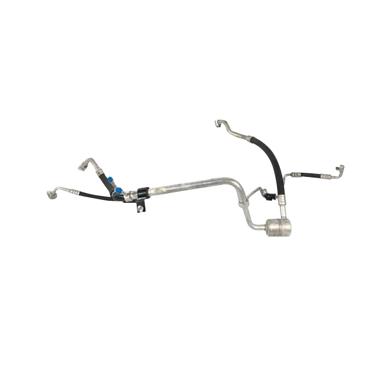 Air conditioning tubesteam-pressure-cold-301000183AA
