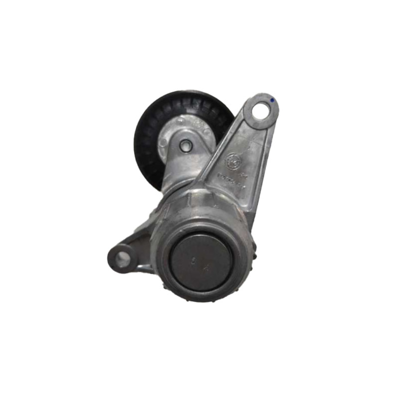 Alternator tensioner-10588443-11328893
