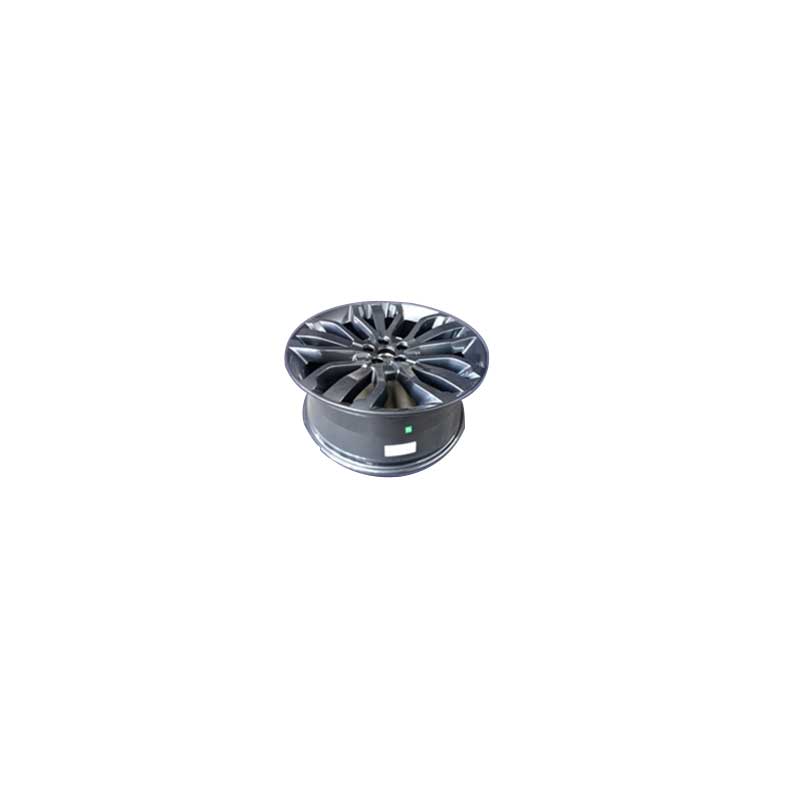 Aluminum ring-F01-3101010KA