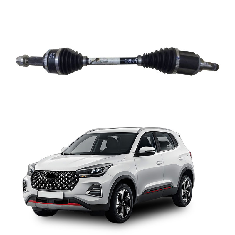 Axle-assembly--L-R-154000282AA-154000283AA