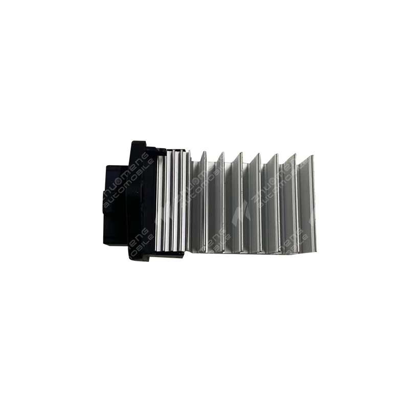 Blower resistance 10031852